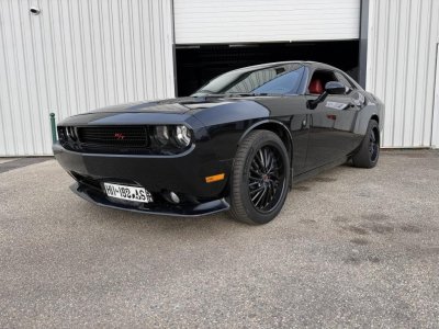 Dodge Challenger RT 57 V8 385   - 1