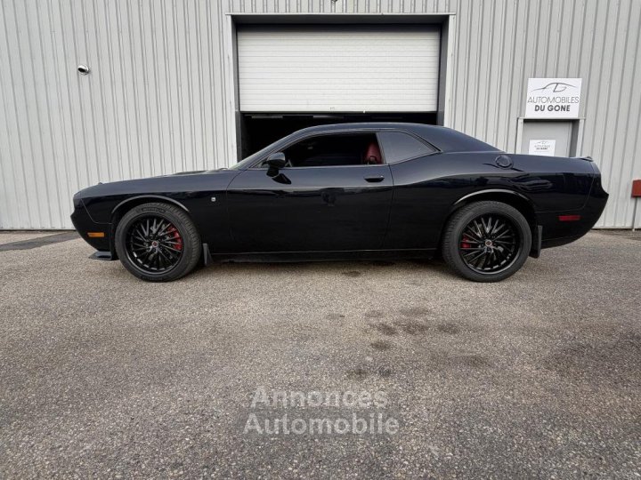 Dodge Challenger RT 57 V8 385 - 2