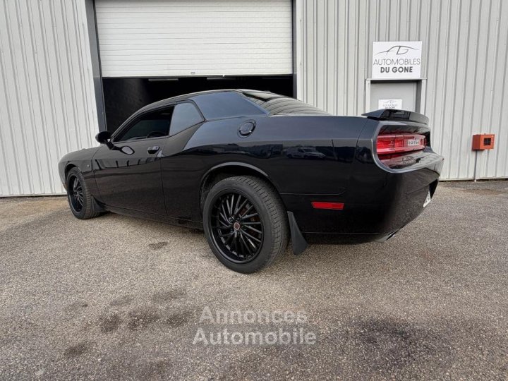 Dodge Challenger RT 57 V8 385 - 3