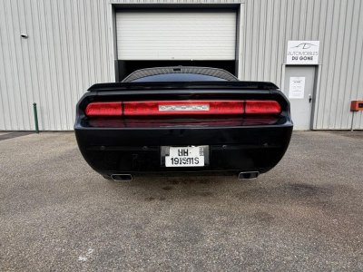 Dodge Challenger RT 57 V8 385   - 4