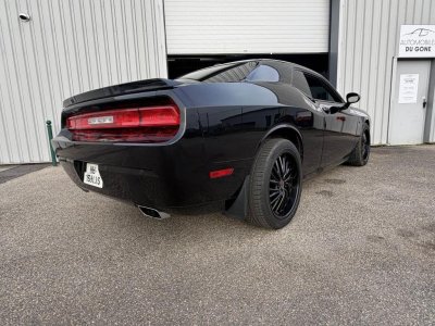 Dodge Challenger RT 57 V8 385   - 5