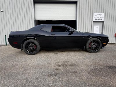 Dodge Challenger RT 57 V8 385   - 6