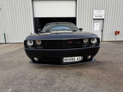 Dodge Challenger RT 57 V8 385   - 8