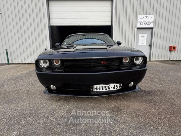 Dodge Challenger RT 57 V8 385 - 8