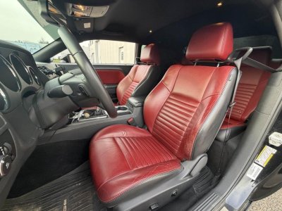 Dodge Challenger RT 57 V8 385   - 9