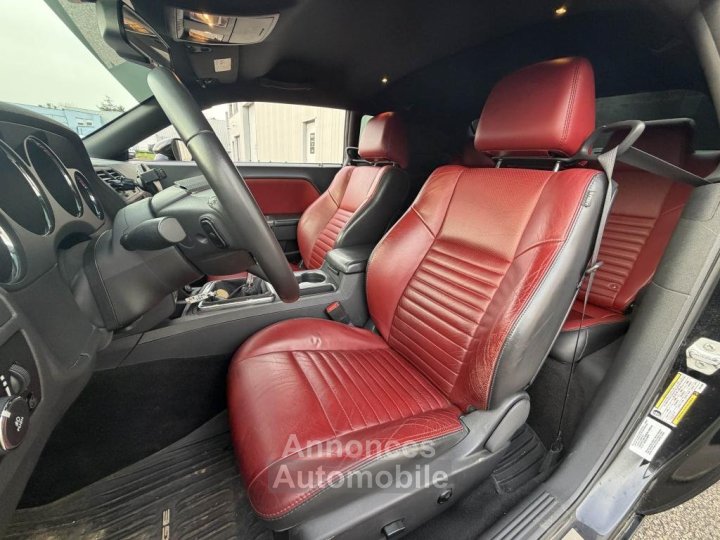 Dodge Challenger RT 57 V8 385 - 9