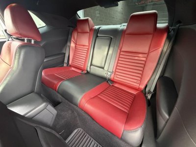 Dodge Challenger RT 57 V8 385   - 10