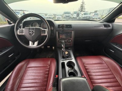 Dodge Challenger RT 57 V8 385   - 11