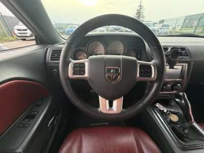 Dodge Challenger RT 57 V8 385   - 12