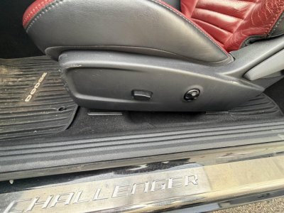 Dodge Challenger RT 57 V8 385   - 14