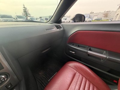 Dodge Challenger RT 57 V8 385   - 16