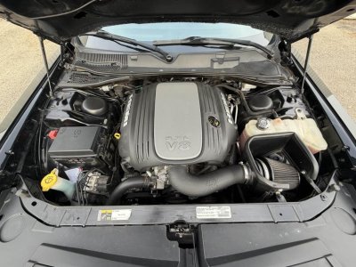 Dodge Challenger RT 57 V8 385   - 17