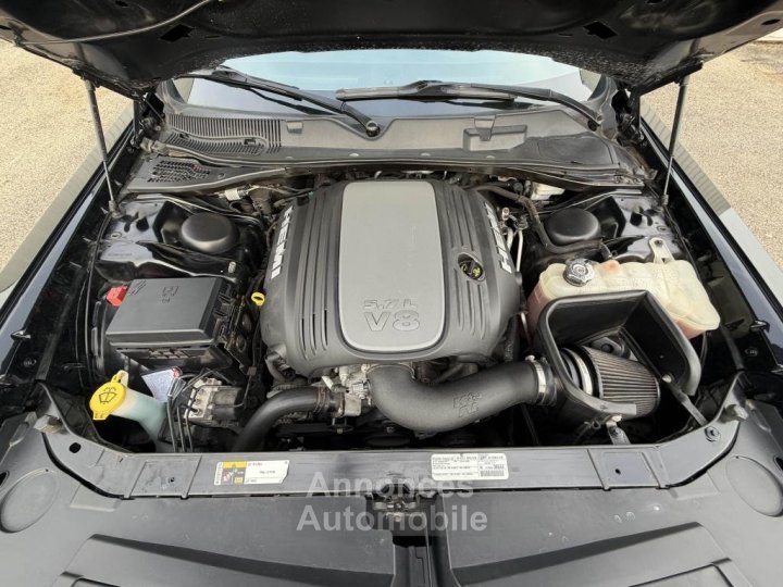Dodge Challenger RT 57 V8 385 - 17