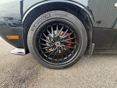 Dodge Challenger RT 57 V8 385   - 19