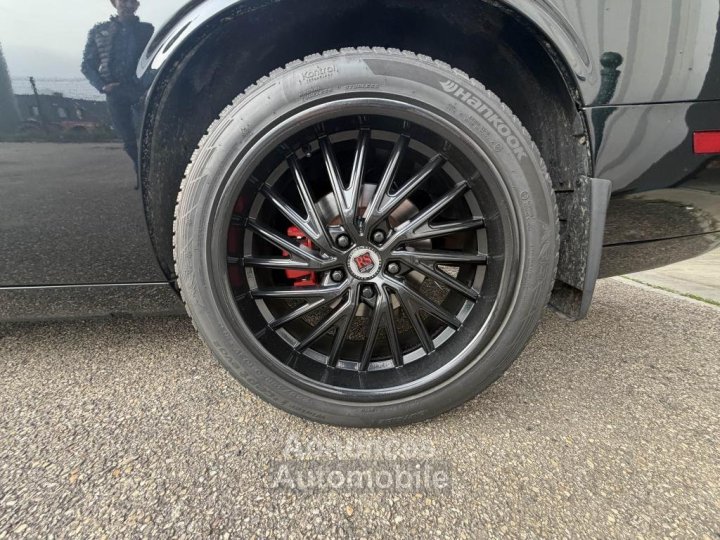 Dodge Challenger RT 57 V8 385 - 20