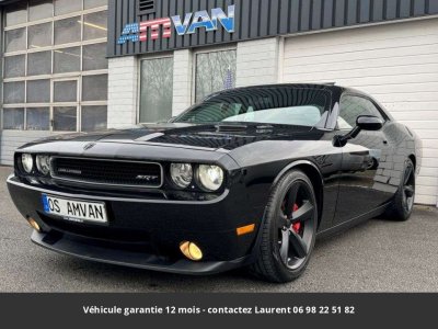 Dodge Challenger srt8 61l hors homologation 4500e - 1
