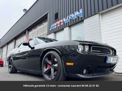 Dodge Challenger srt8 61l hors homologation 4500e - 3