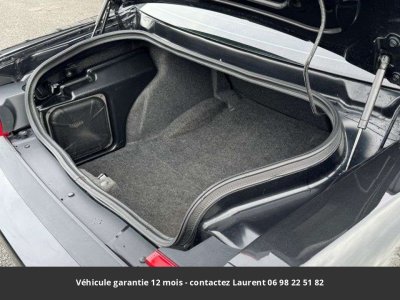 Dodge Challenger srt8 61l hors homologation 4500e - 6