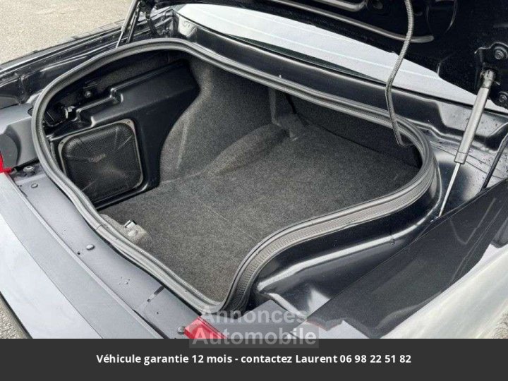 Dodge Challenger srt8 61l hors homologation 4500e - 6