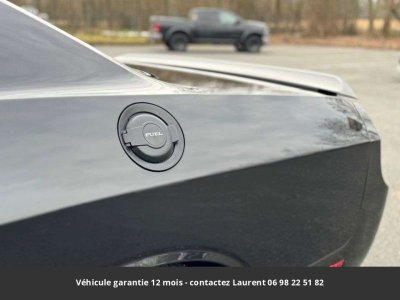 Dodge Challenger srt8 61l hors homologation 4500e - 7