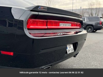 Dodge Challenger srt8 61l hors homologation 4500e - 9