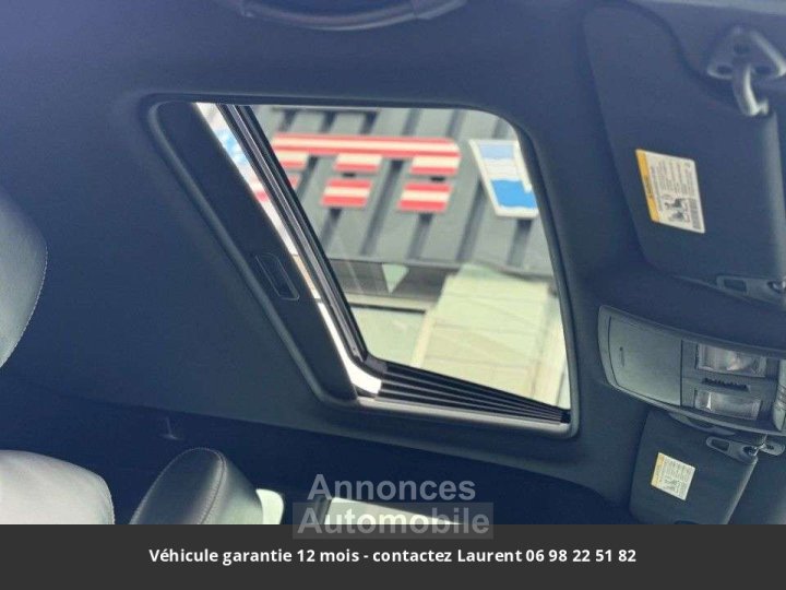 Dodge Challenger srt8 61l hors homologation 4500e - 10