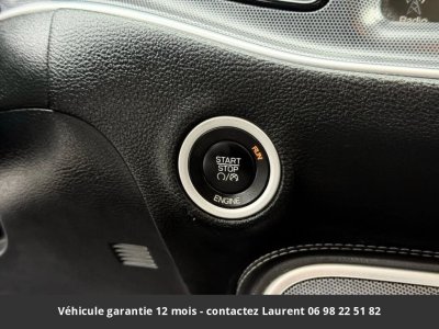 Dodge Challenger r/t scat pack 64l tout compris hors homologation 4500e - 6