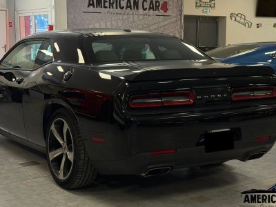 Dodge Challenger 57 R/T Shaker - Pas de malus ! - 2