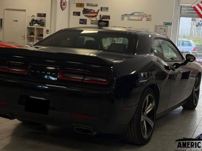Dodge Challenger 57 R/T Shaker - Pas de malus ! - 4