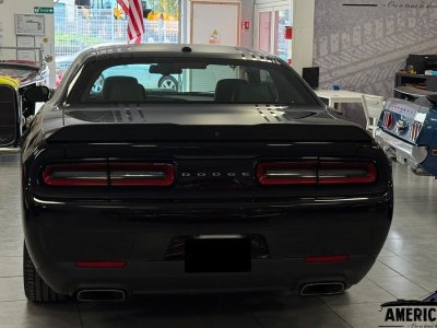 Dodge Challenger 57 R/T Shaker - Pas de malus ! - 5