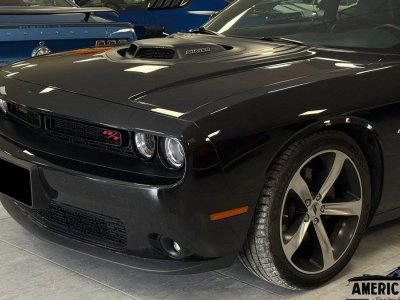 Dodge Challenger 57 R/T Shaker - Pas de malus ! - 6