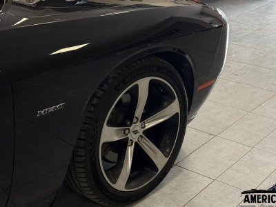 Dodge Challenger 57 R/T Shaker - Pas de malus ! - 7