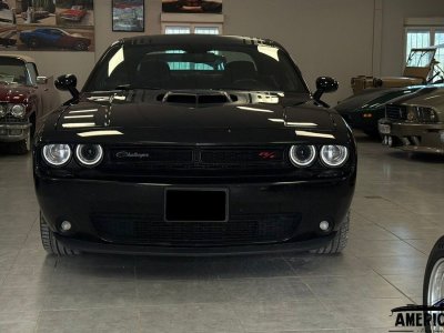 Dodge Challenger 57 R/T Shaker - Pas de malus ! - 8