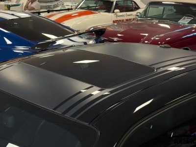 Dodge Challenger 57 R/T Shaker - Pas de malus ! - 10