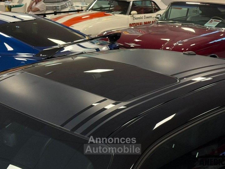 Dodge Challenger 57 R/T Shaker - Pas de malus ! - 10
