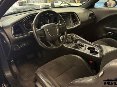 Dodge Challenger 57 R/T Shaker - Pas de malus ! - 13