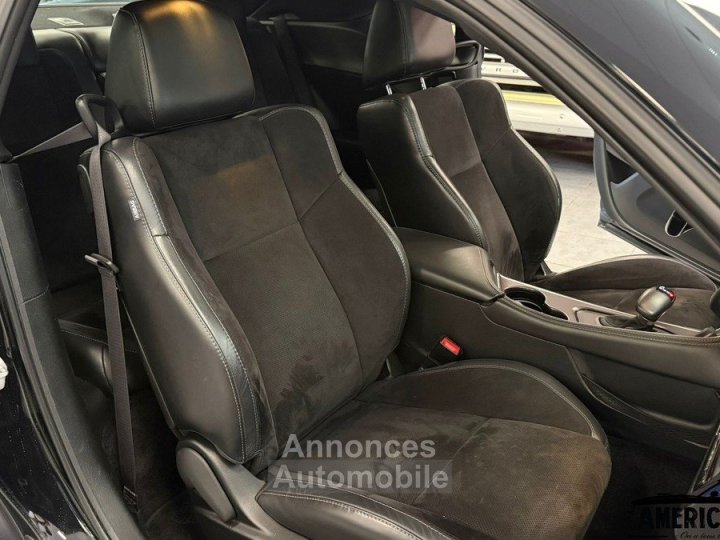 Dodge Challenger 57 R/T Shaker - Pas de malus ! - 14