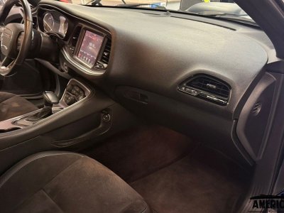 Dodge Challenger 57 R/T Shaker - Pas de malus ! - 15