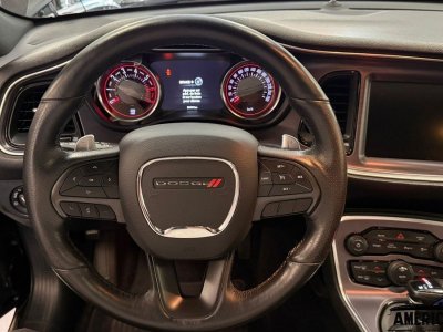 Dodge Challenger 57 R/T Shaker - Pas de malus ! - 16