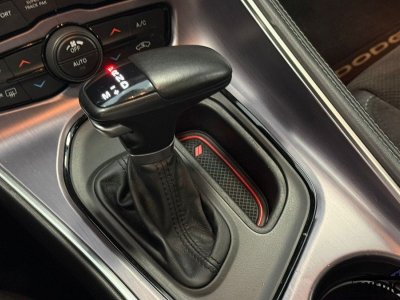 Dodge Challenger 57 R/T Shaker - Pas de malus ! - 18