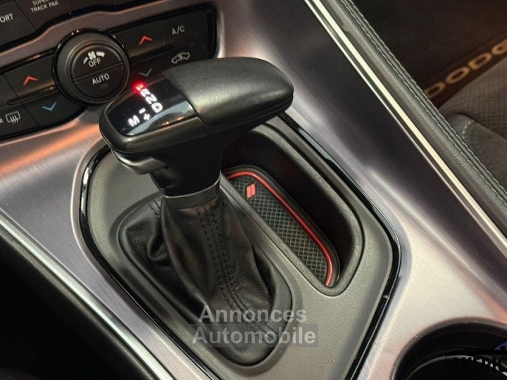 Dodge Challenger 57 R/T Shaker - Pas de malus ! - 18
