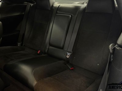 Dodge Challenger 57 R/T Shaker - Pas de malus ! - 24