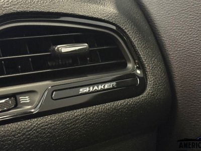 Dodge Challenger 57 R/T Shaker - Pas de malus ! - 25