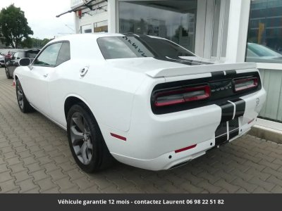 Dodge Challenger tout compris hors homologation 4500e   - 6