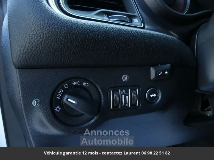 Dodge Challenger tout compris hors homologation 4500e - 7