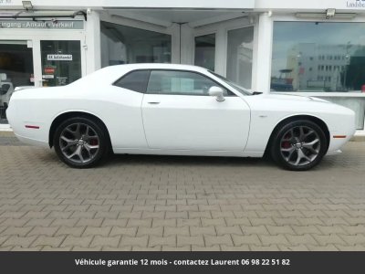 Dodge Challenger tout compris hors homologation 4500e   - 8