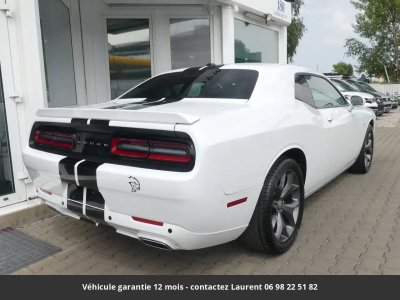 Dodge Challenger tout compris hors homologation 4500e   - 10