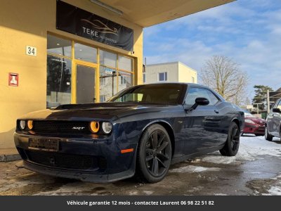 Dodge Challenger srt 492 64 v8 hors homologation 4500e   - 1