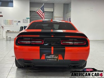 Dodge Challenger SRT Hellcat Widebody 2022 - 62 V8 717ch   - 6