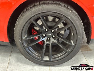 Dodge Challenger SRT Hellcat Widebody 2022 - 62 V8 717ch   - 10